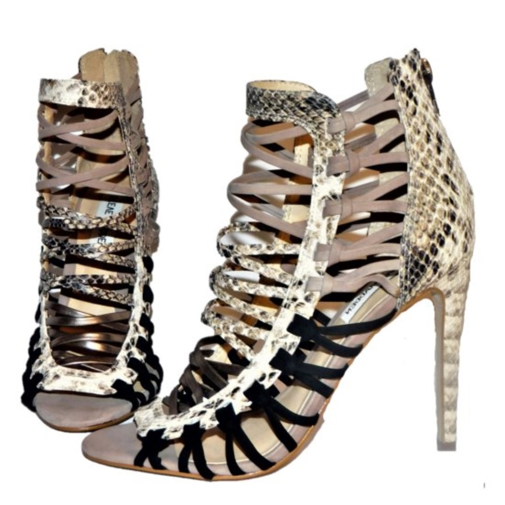 Steve Madden heels